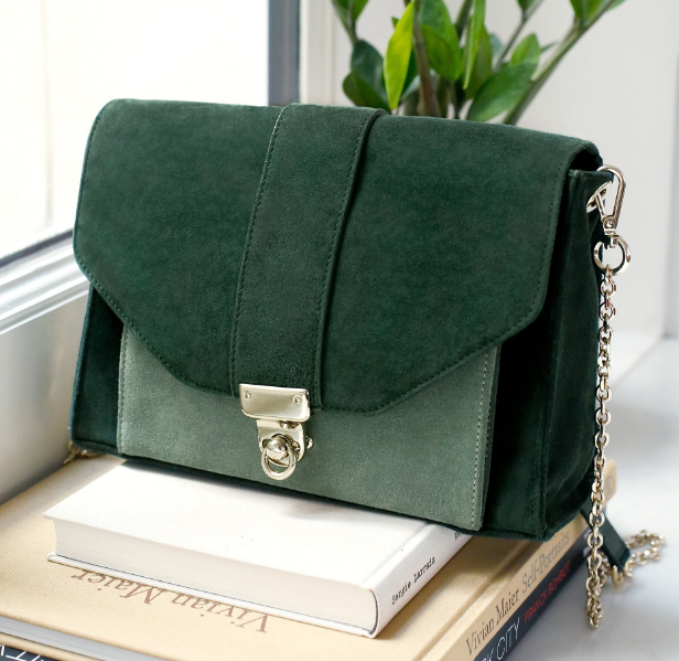 Vert Sac 2018 Wishlis Tiger Zuxpki Ete Sezane Soldes 1JlKFc