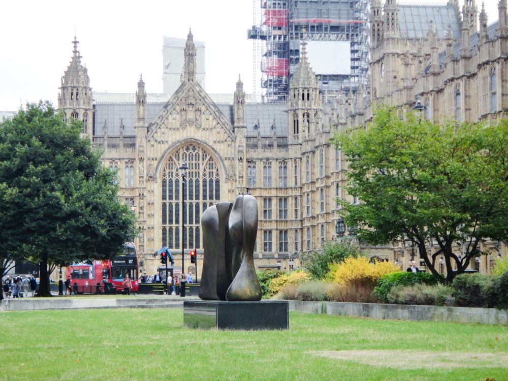 Londres-2018-Parlement3
