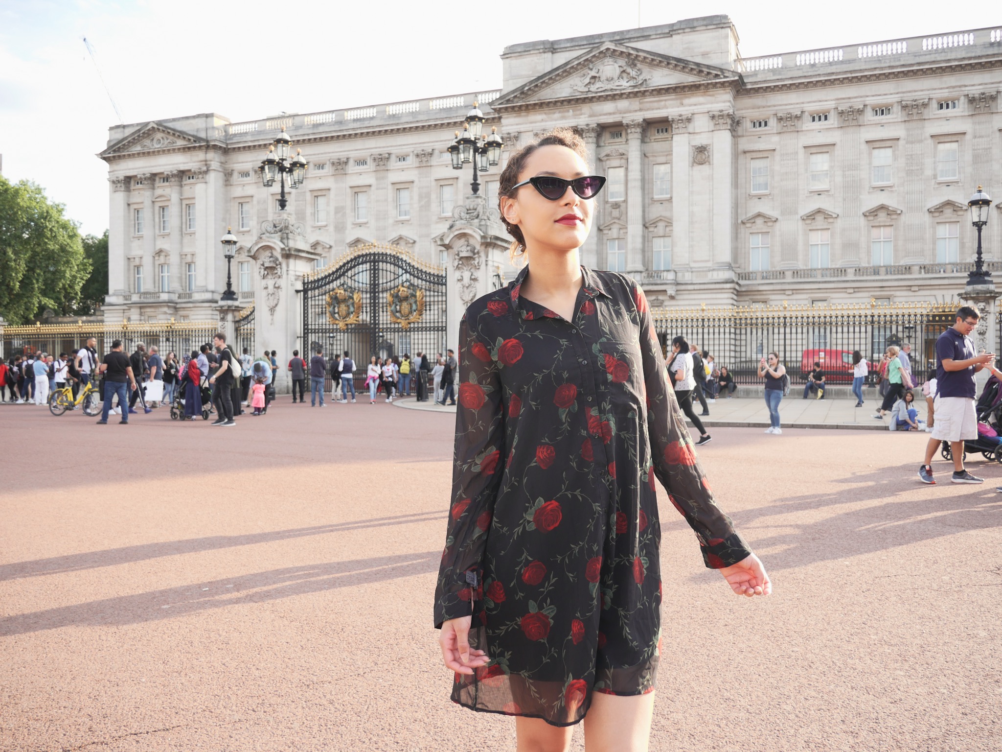 Londres-2018-buckingham-palace3