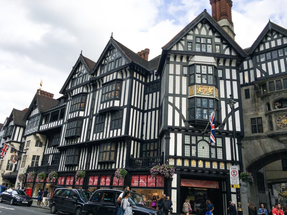 Londres-2018-magasin-Liberty